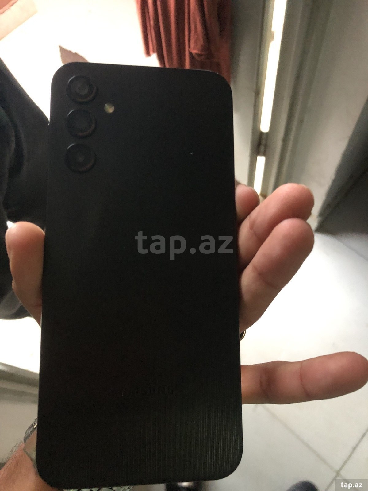 Samsung Galaxy A14 Black 128GB/6GB (3)