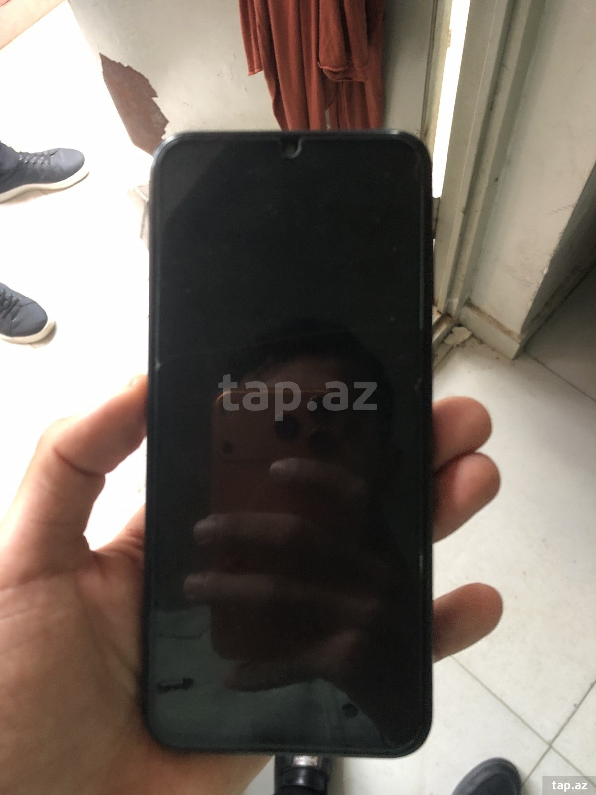 Samsung Galaxy A14 Black 128GB/6GB (2)