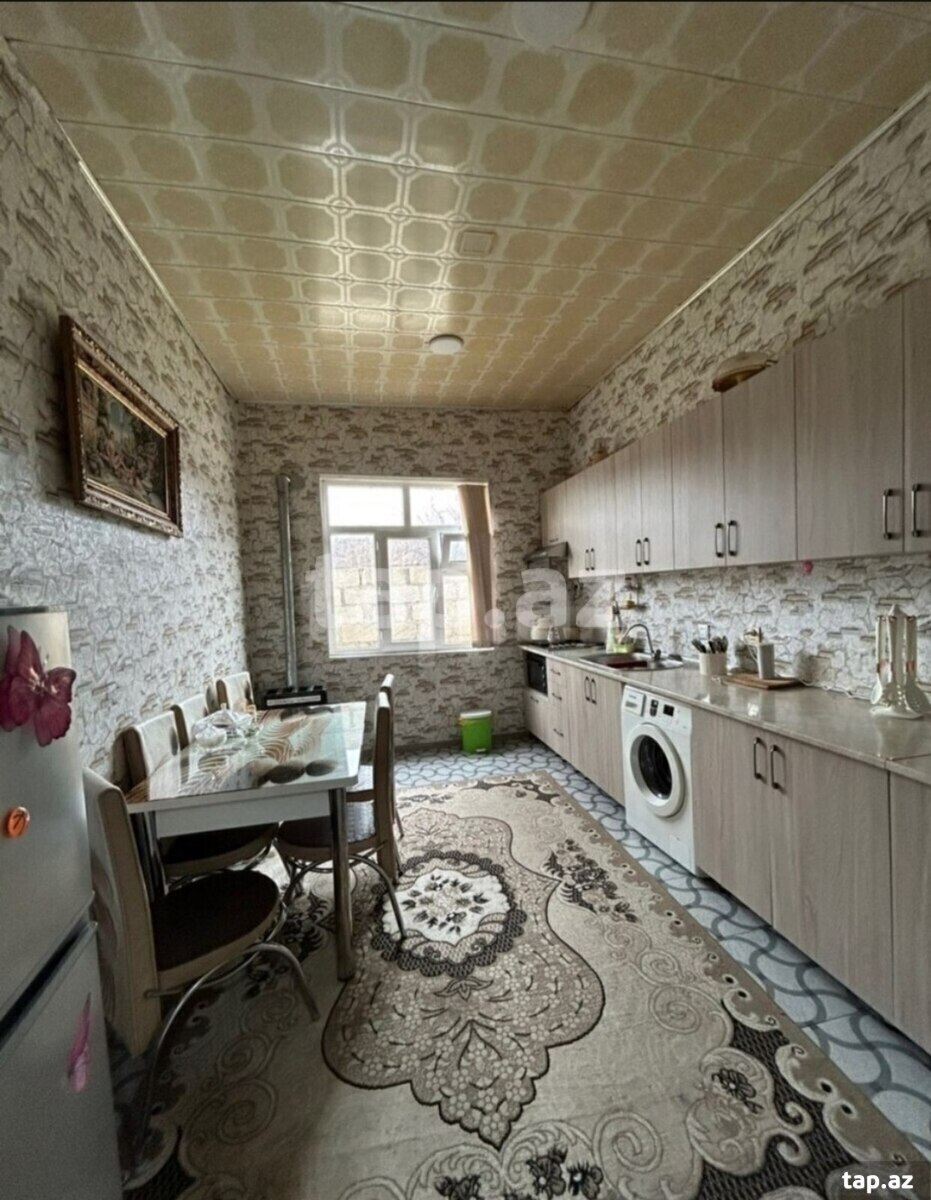 Həyət evi, Qusar r. (2)