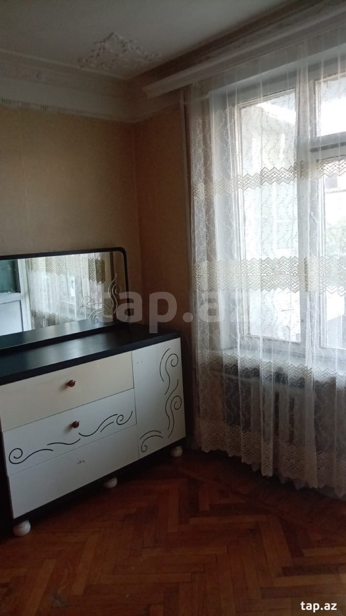 1-otaqlı mənzil, İnşaatçılar m., 32 m² (12)
