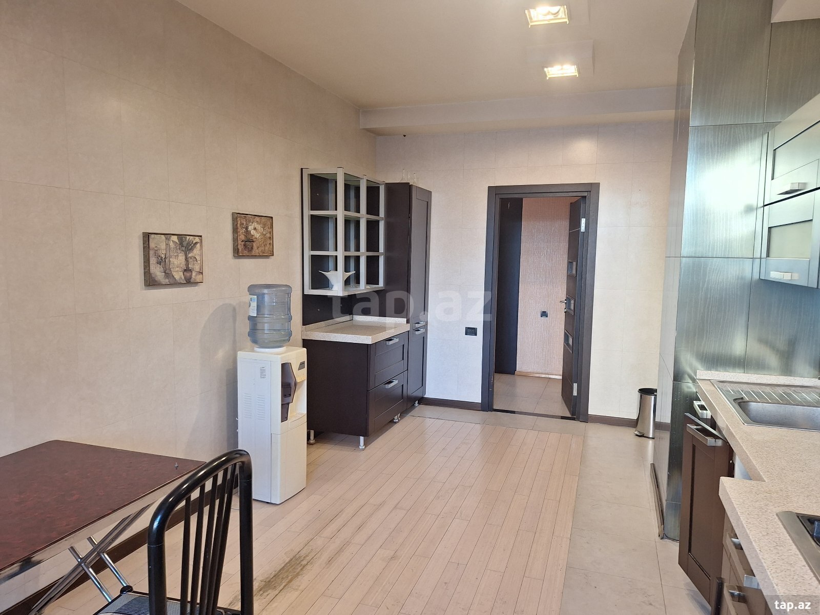 4-otaqlı yeni tikili, Süleyman Rüstəm küç., 220 m² (12)
