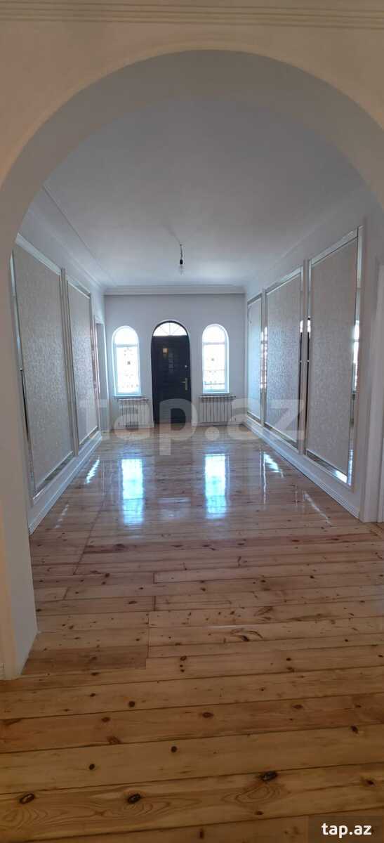 Həyət evi, Suraxanı r.