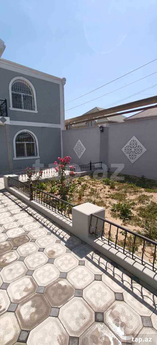 Həyət evi, Suraxanı r. (8)