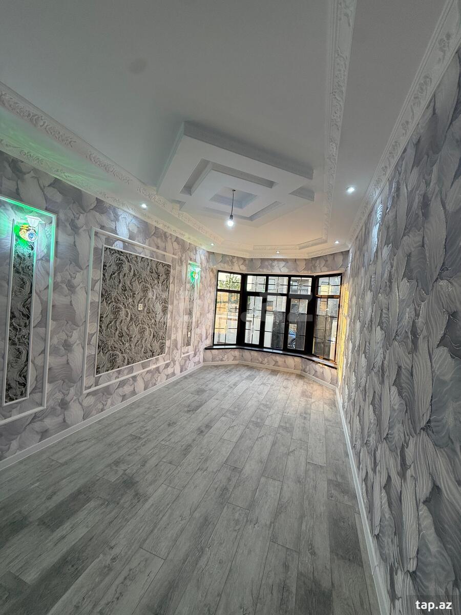 Həyət evi, Saray qəs. (10)