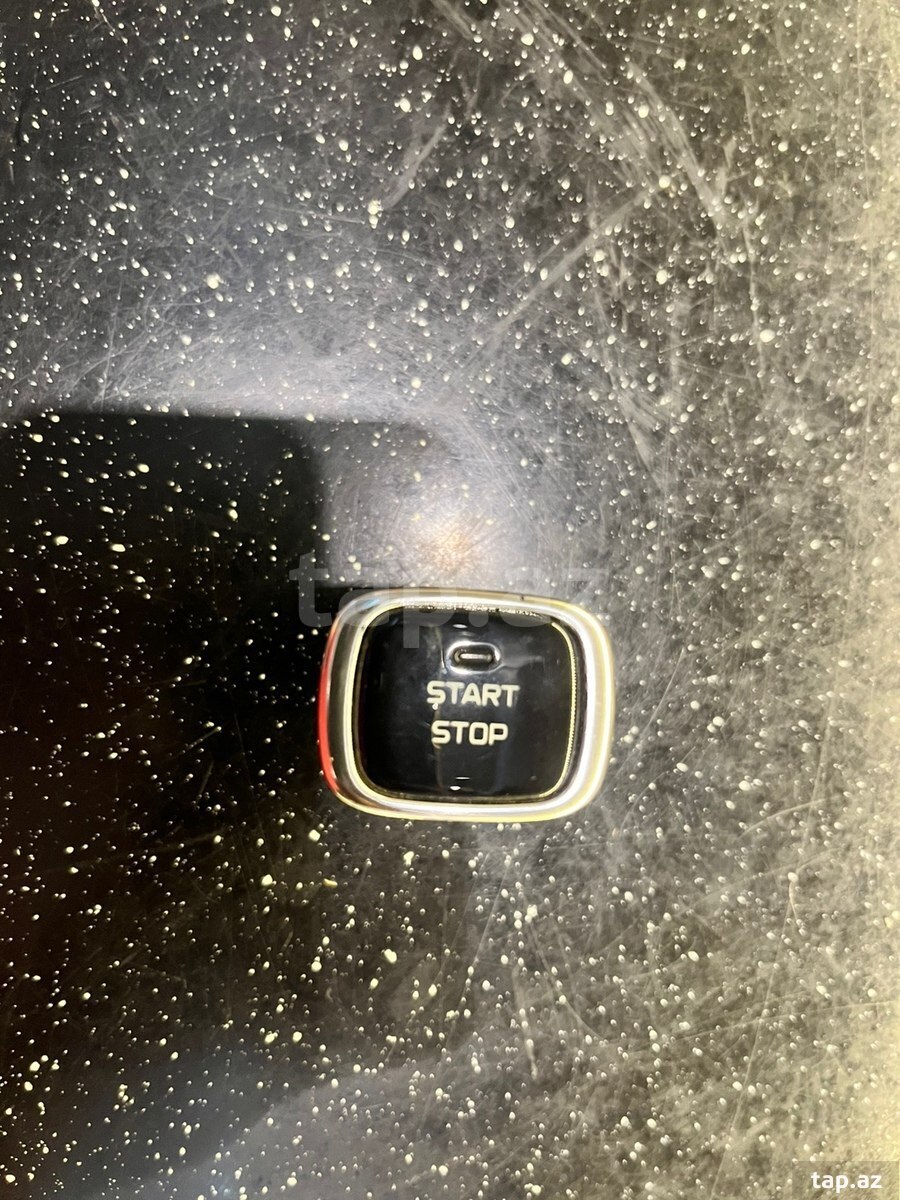 Faw bestune start stopu