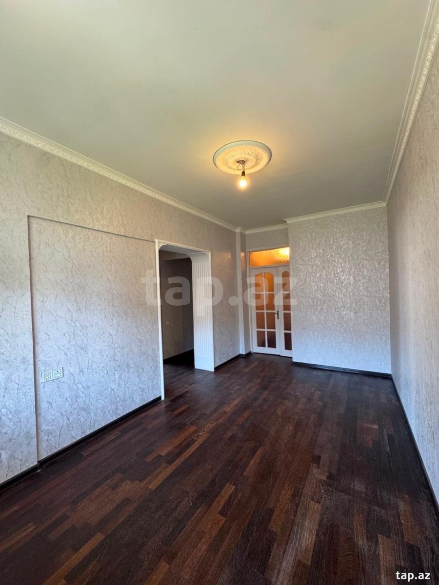 3-otaqlı mənzil, M.Cəlal küç., 75 m² (3)