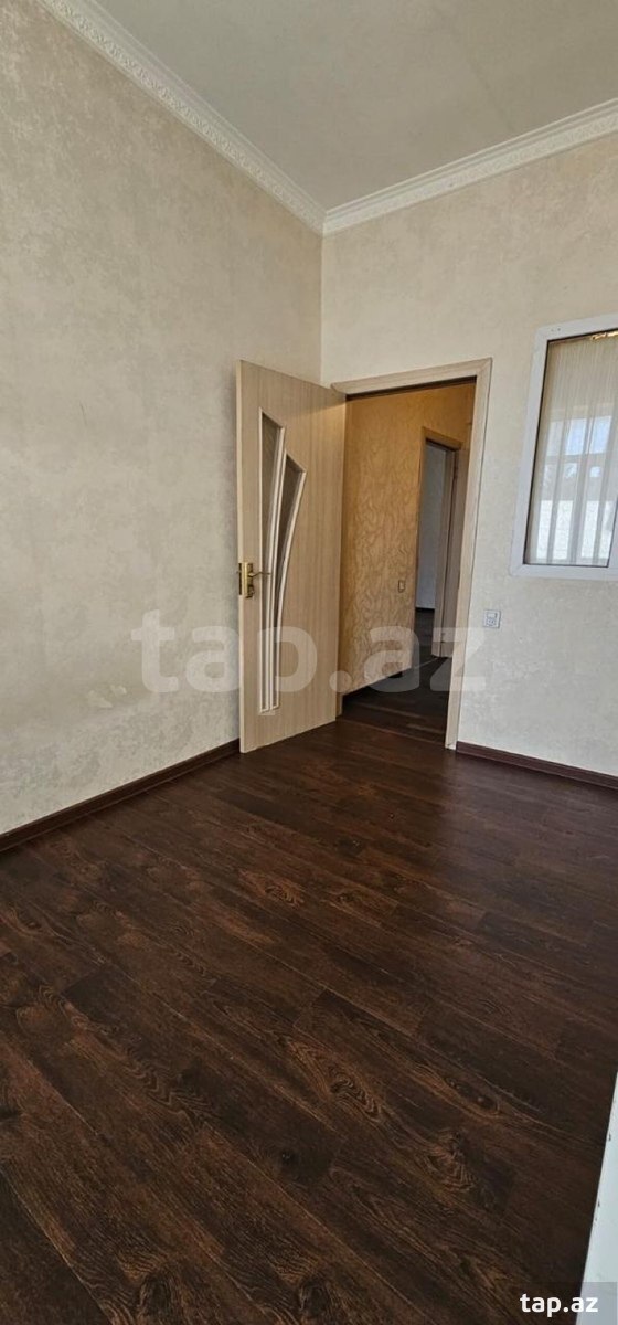 3-otaqlı mənzil, M.Cəlal küç., 75 m² (10)