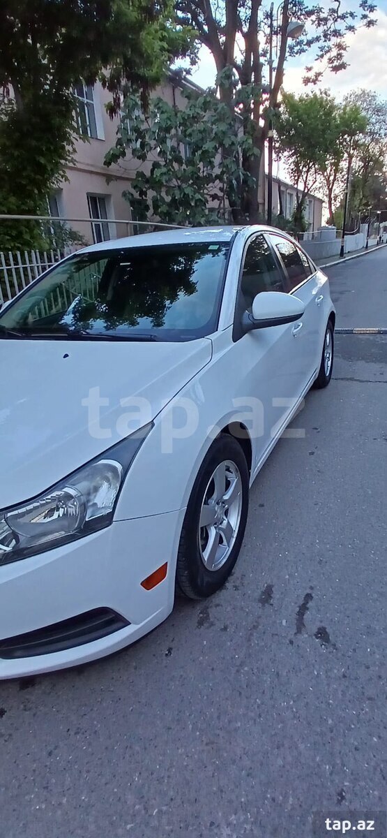 Chevrolet Cruze, 2013 il (19)