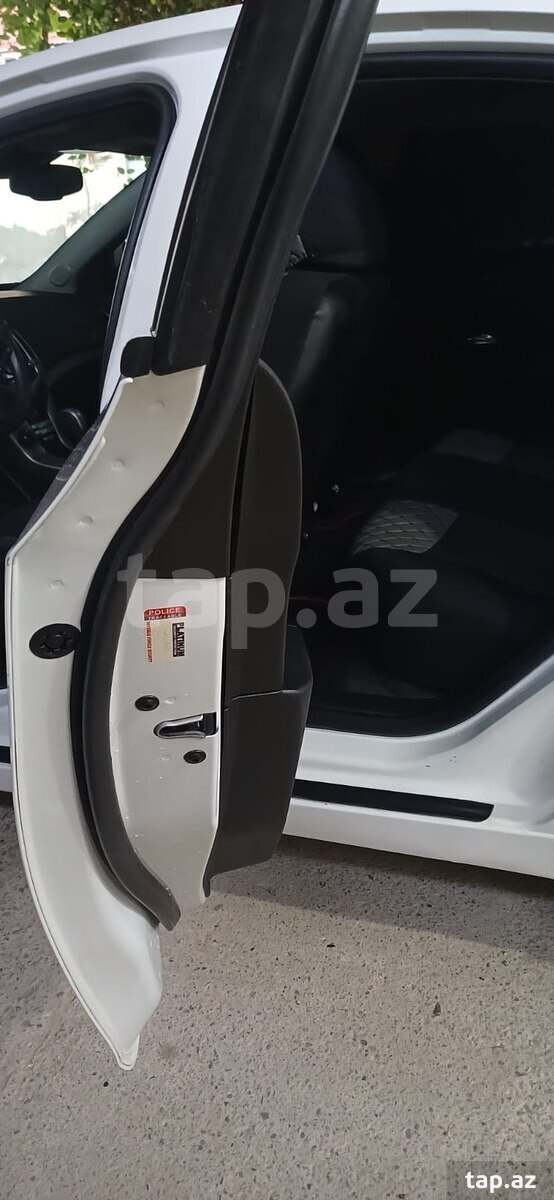 Chevrolet Cruze, 2013 il (13)