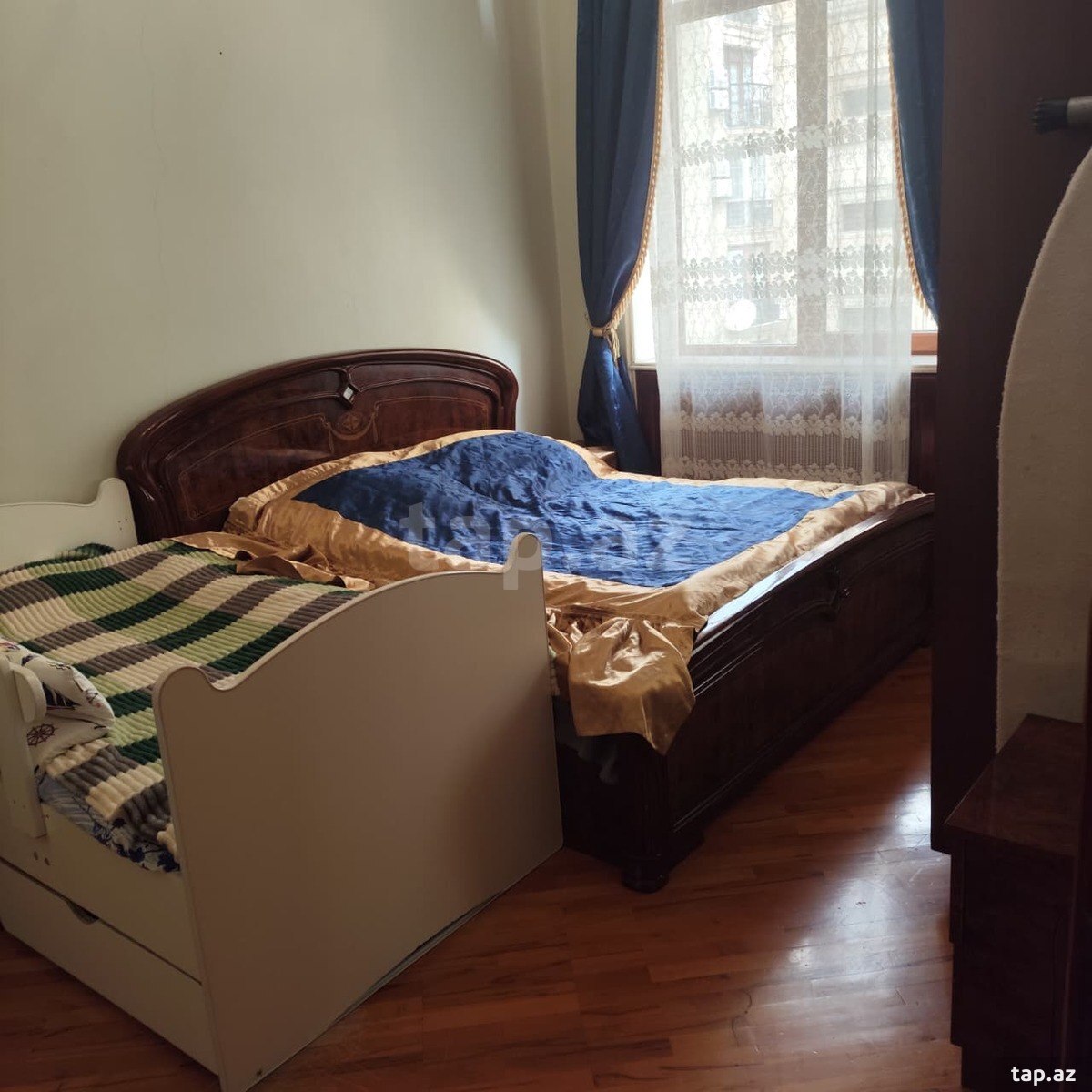 Həyət evi kirayə verilir, Səbail r. (4)