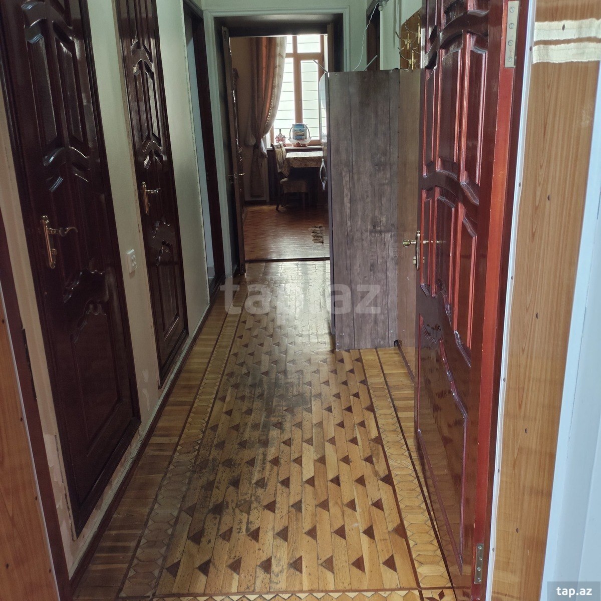 Həyət evi kirayə verilir, Səbail r. (5)