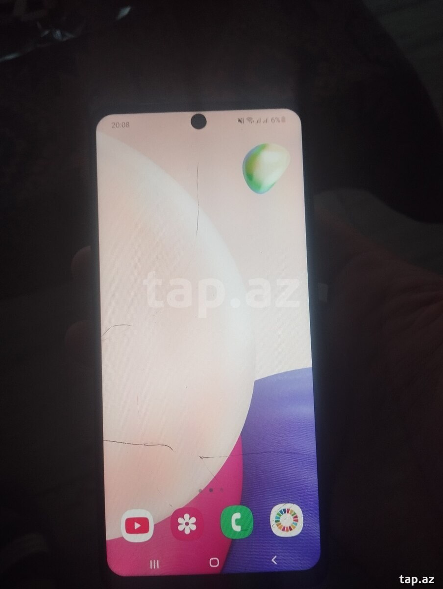 Samsung Galaxy A51 Blue 64GB/4GB