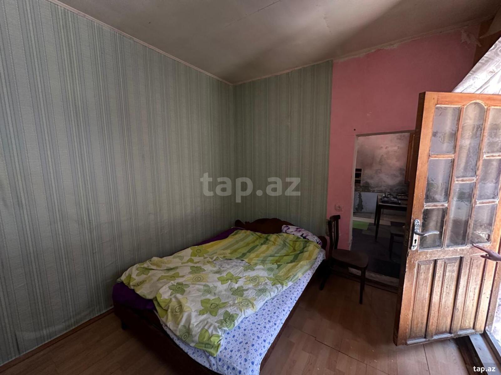 2-otaqlı mənzil kirayə verilir, Köhnə Suraxanı qəs., 70 m² (2)