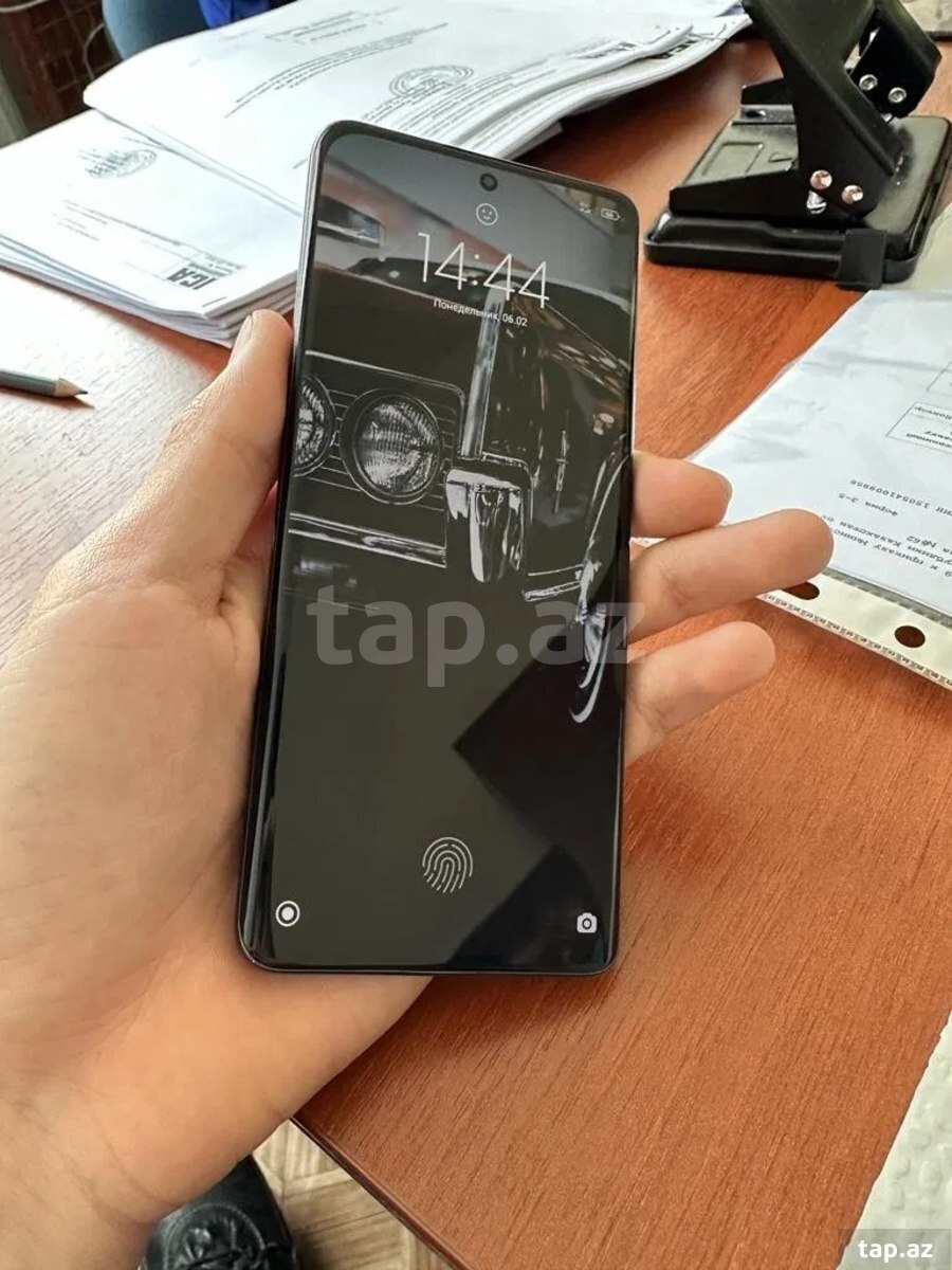 Xiaomi 12 Gray 128GB/8GB