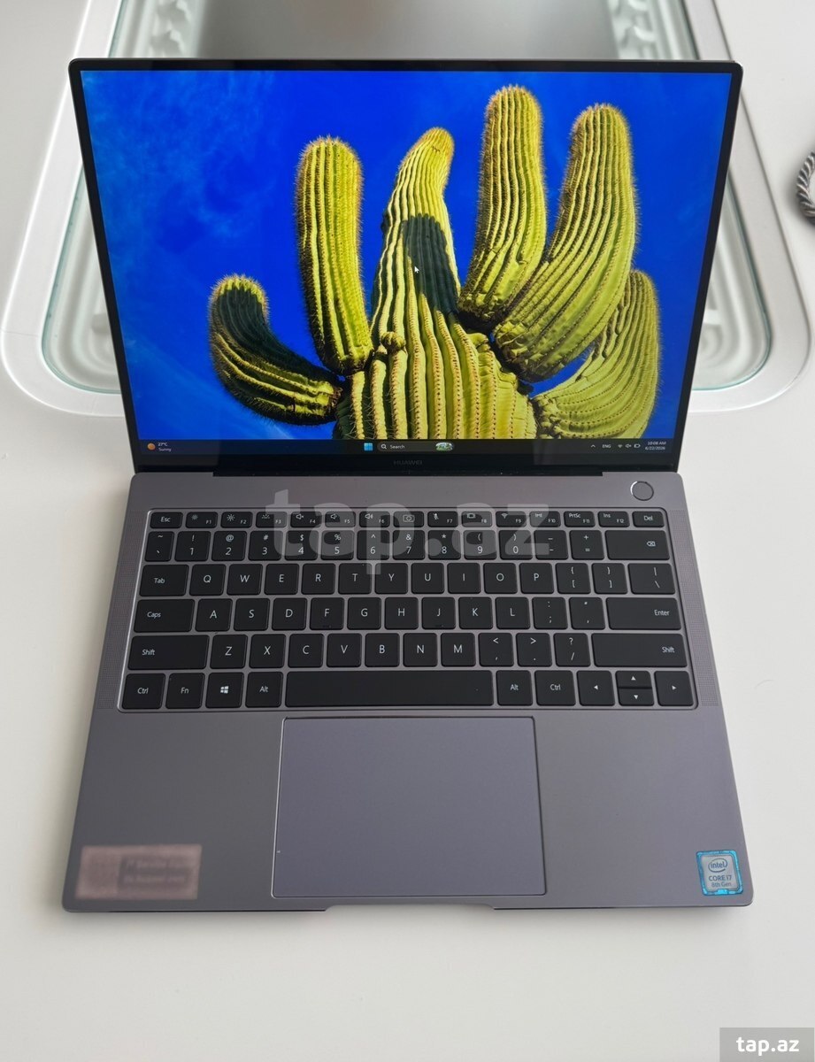 Huawei MateBook X Pro