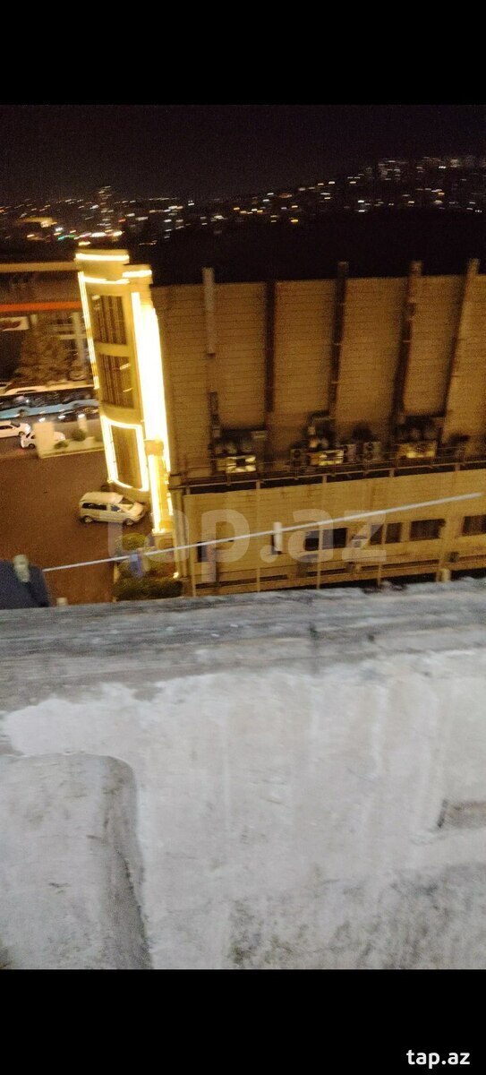 2-otaqlı mənzil kirayə verilir, Xalqlar Dostluğu m., 55 m² (3)