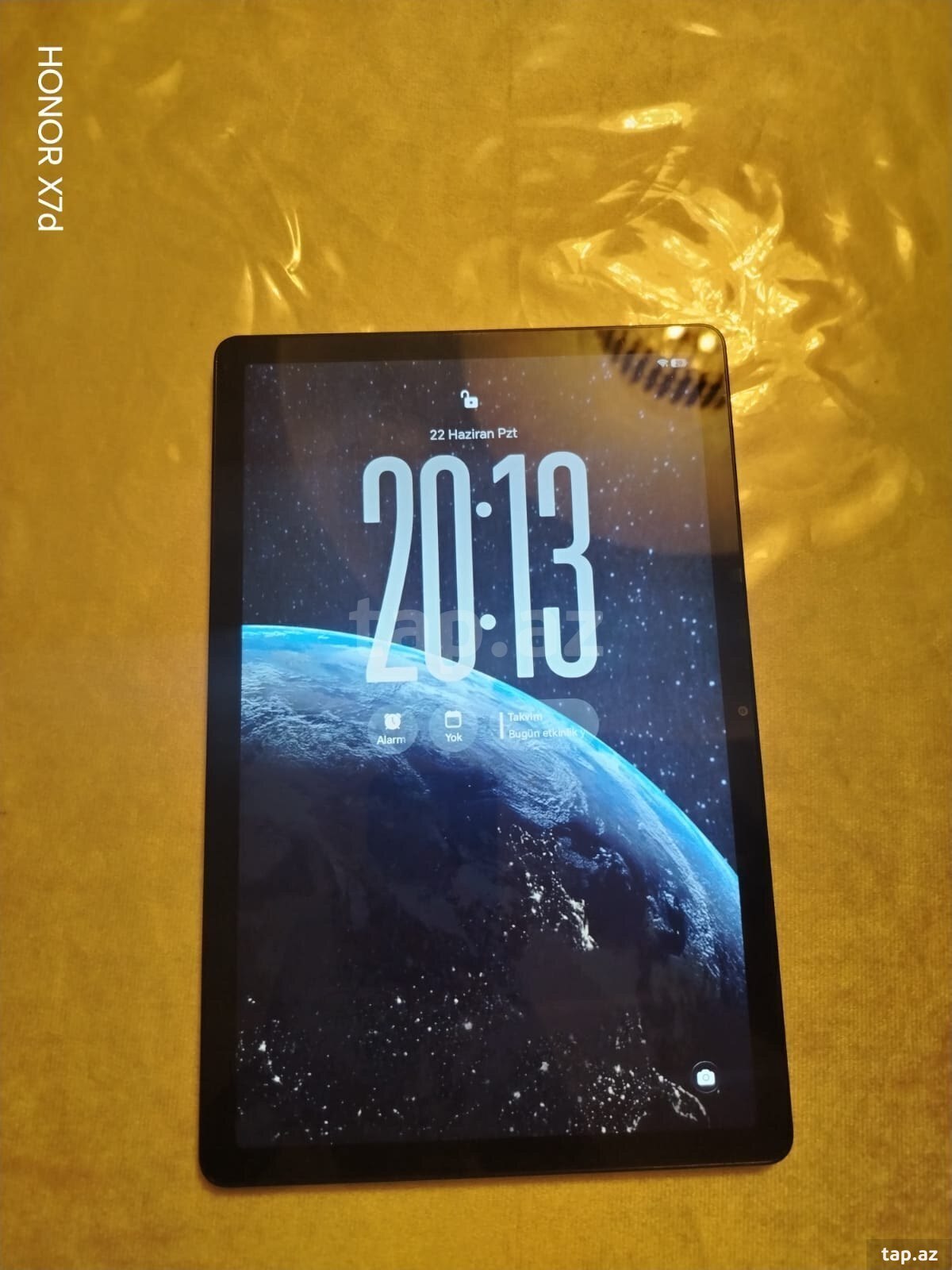 Planşet Honor Pad X8a