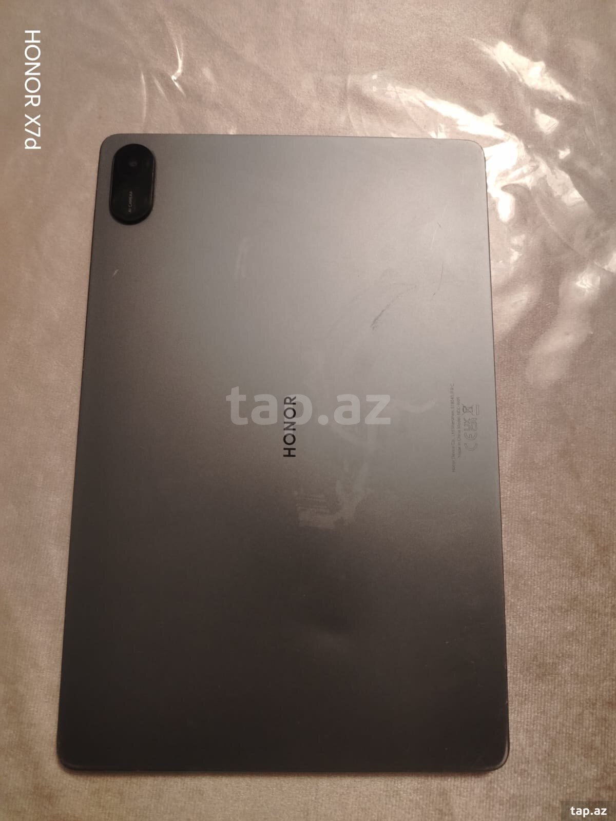 Planşet Honor Pad X8a (2)