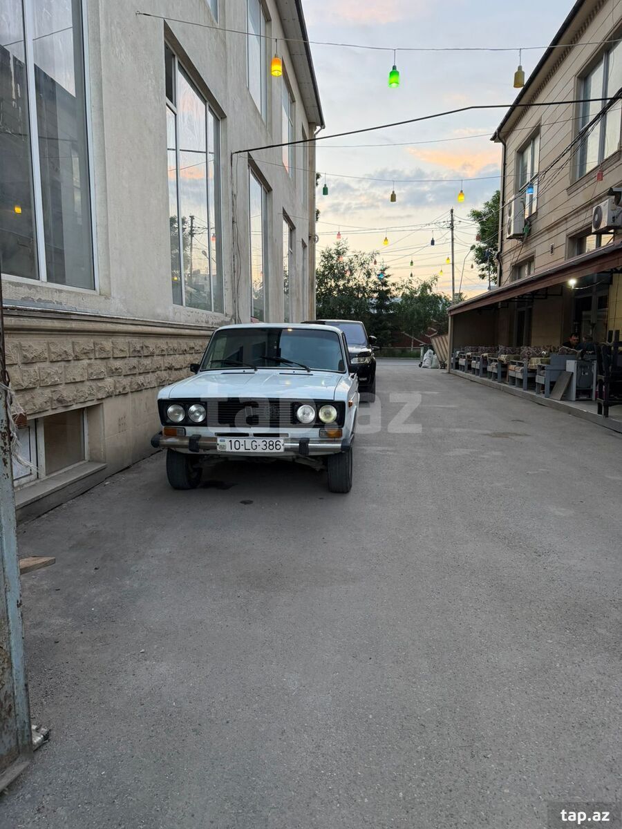 LADA (VAZ) 2106, 2003 il (4)