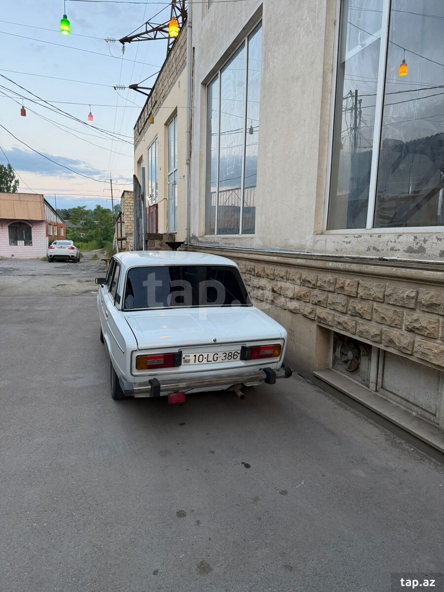 LADA (VAZ) 2106, 2003 il (2)
