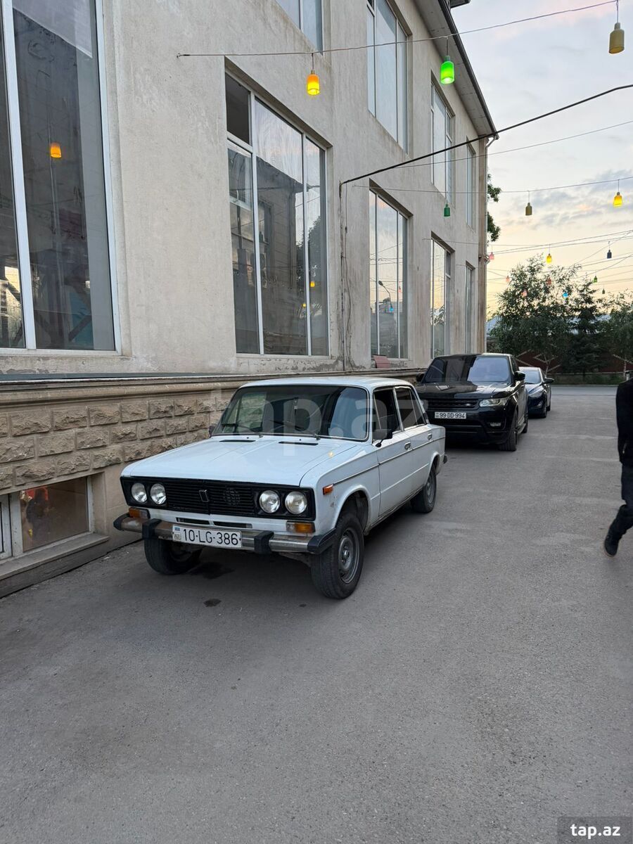 LADA (VAZ) 2106, 2003 il