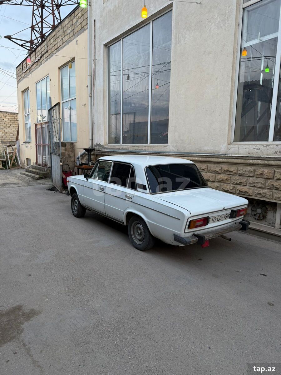 LADA (VAZ) 2106, 2003 il (3)