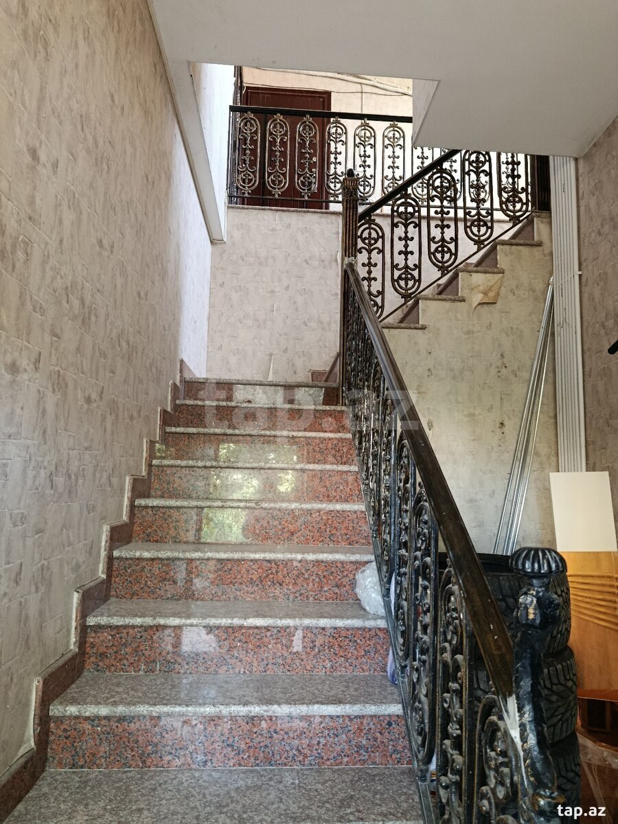 2-otaqlı yeni tikili, Biləcəri qəs., 72 m² (19)