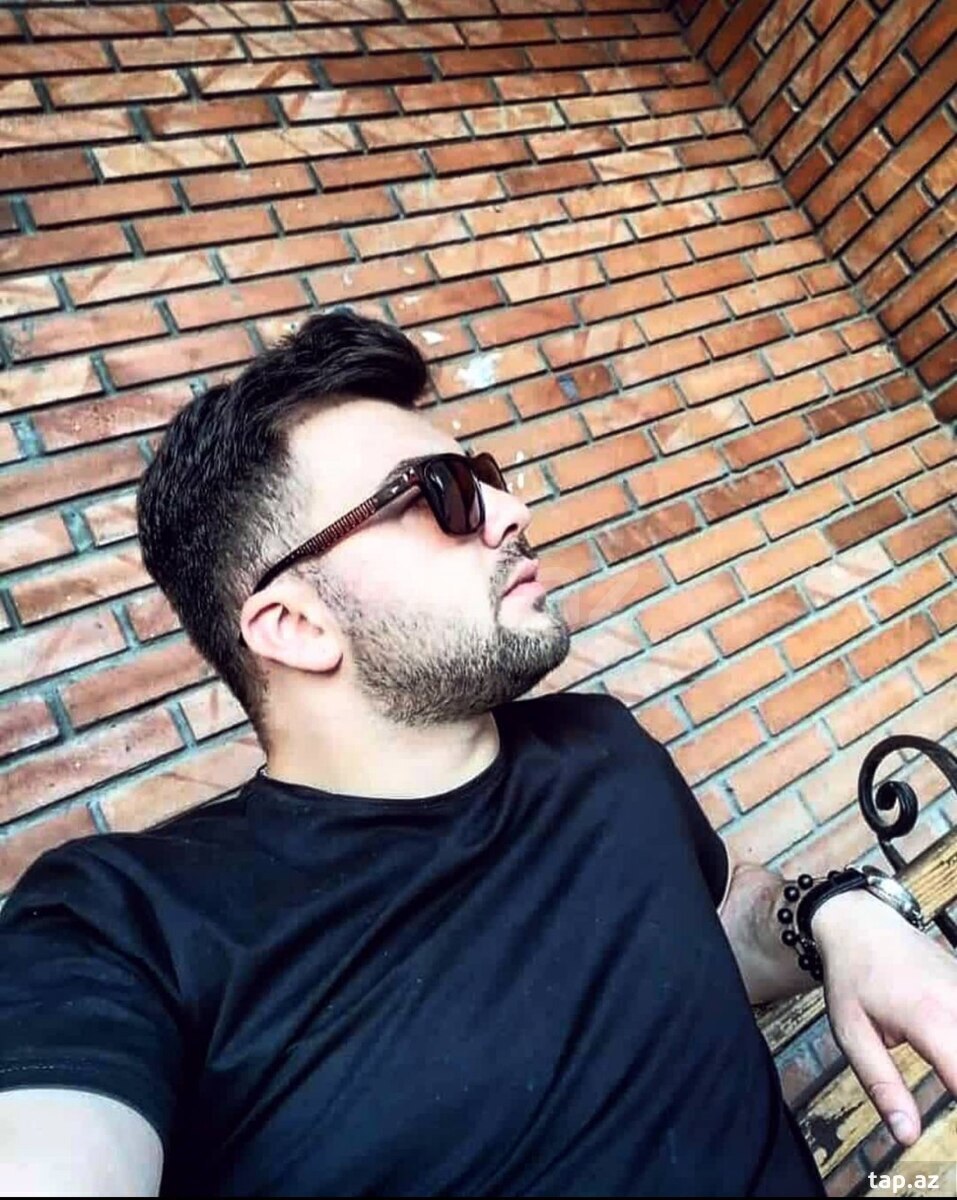 Xanımla tanış olmaq istəyirəm