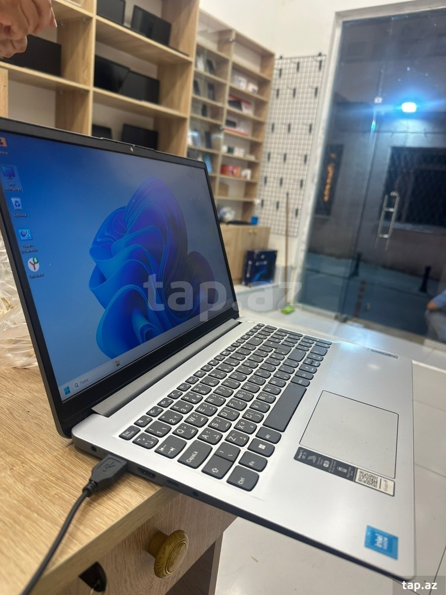 Noutbuk Lenovo