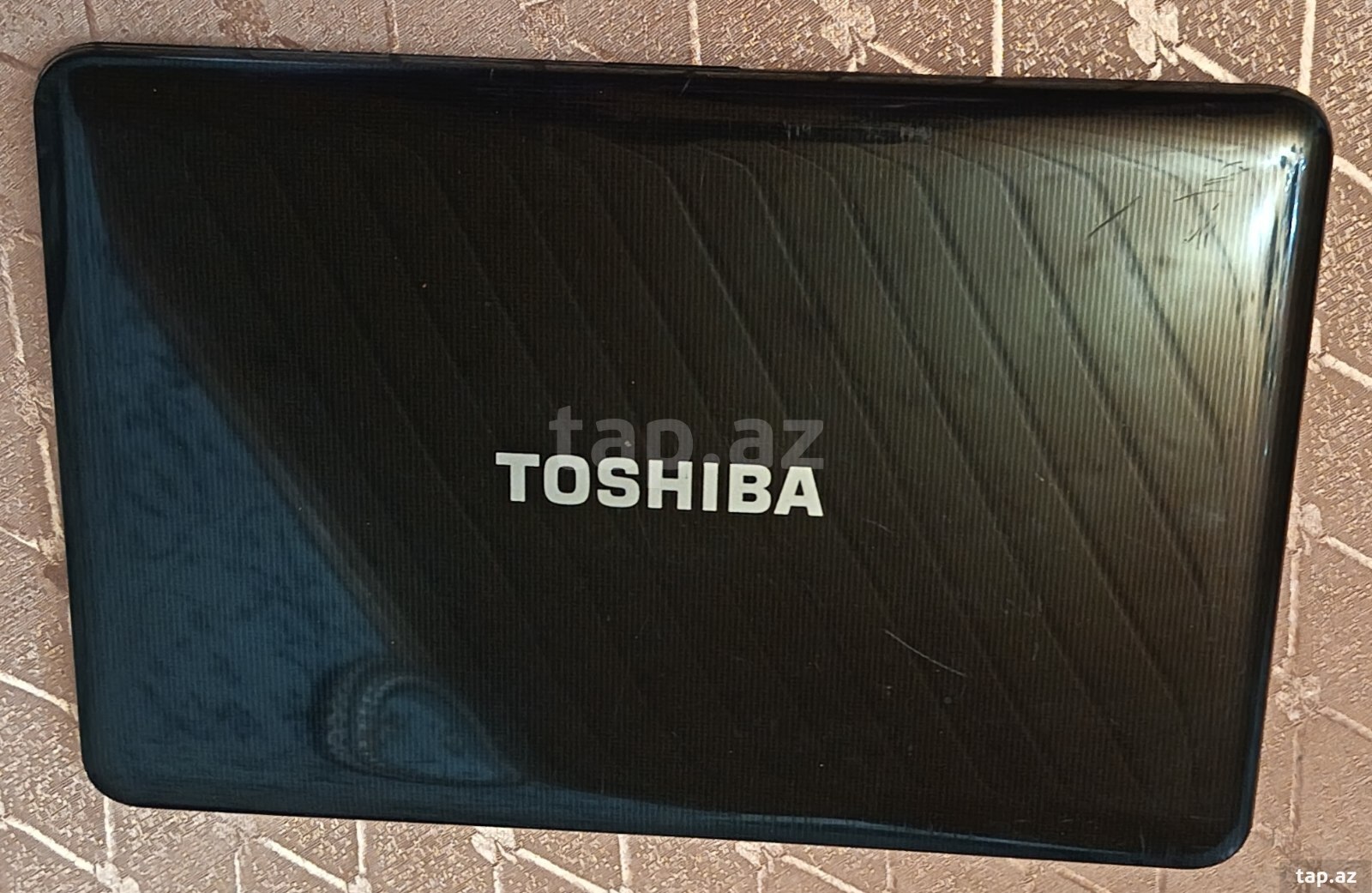 Toshiba noutbuku
