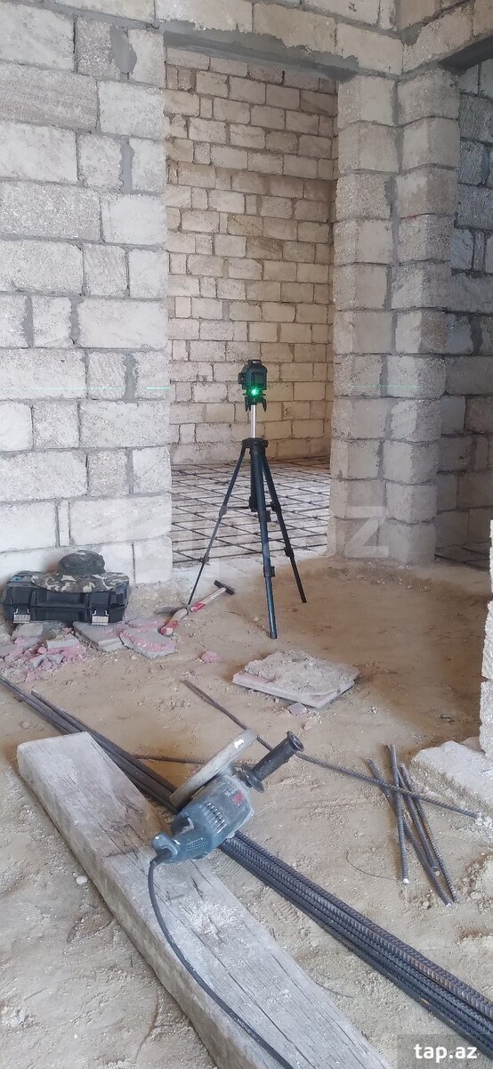 Beton işləri