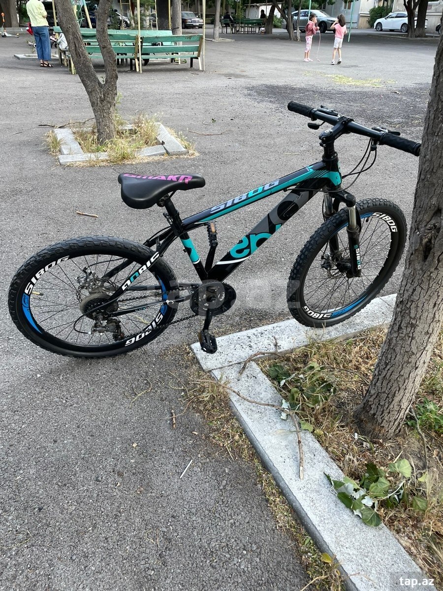 Velosiped (2)