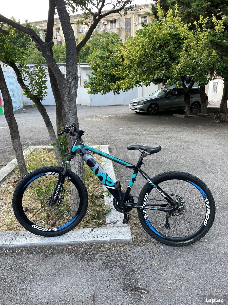 Velosiped