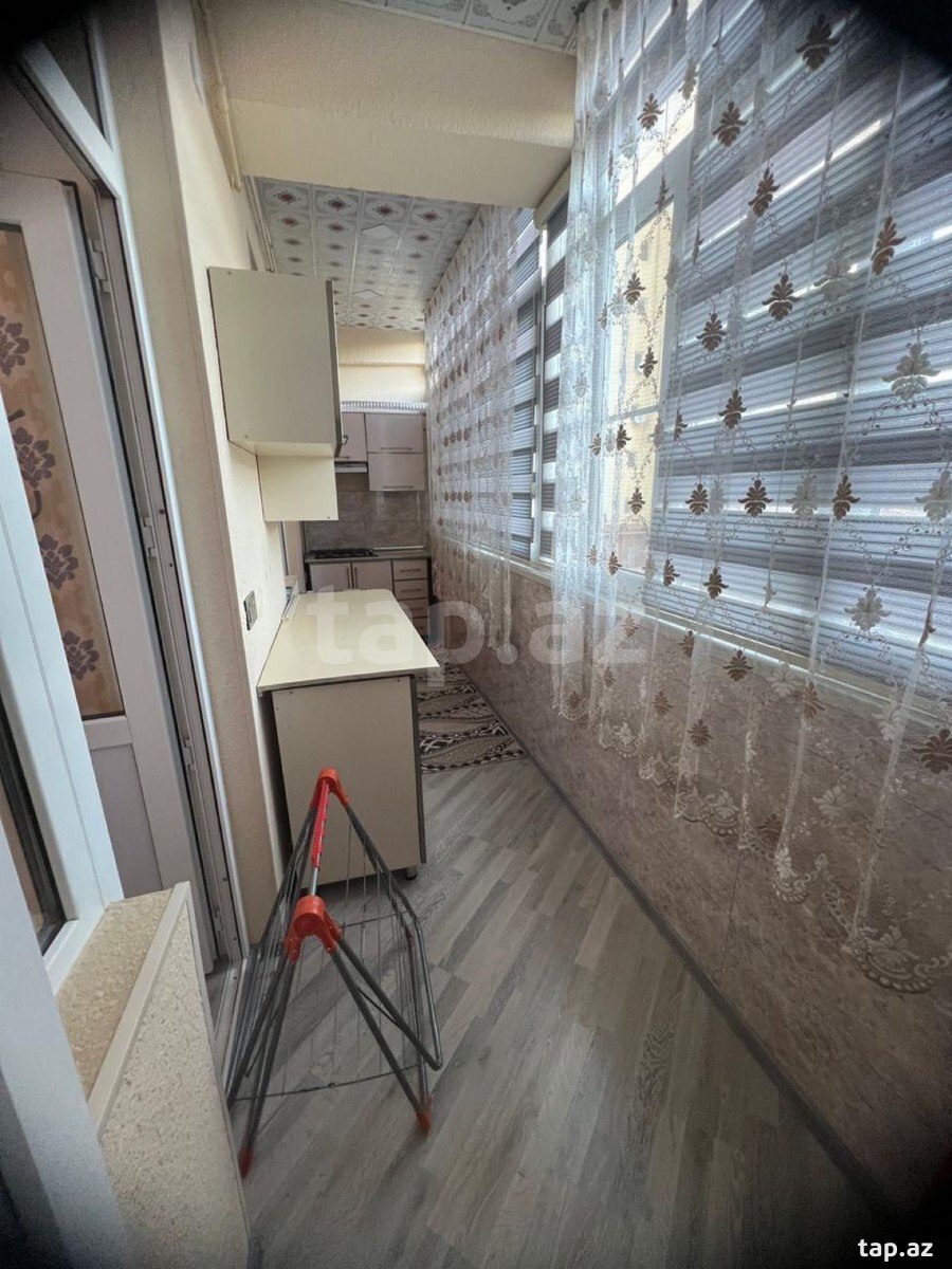 2-otaqlı yeni tikili kirayə verilir, Sumqayıt ş., 90 m² (10)