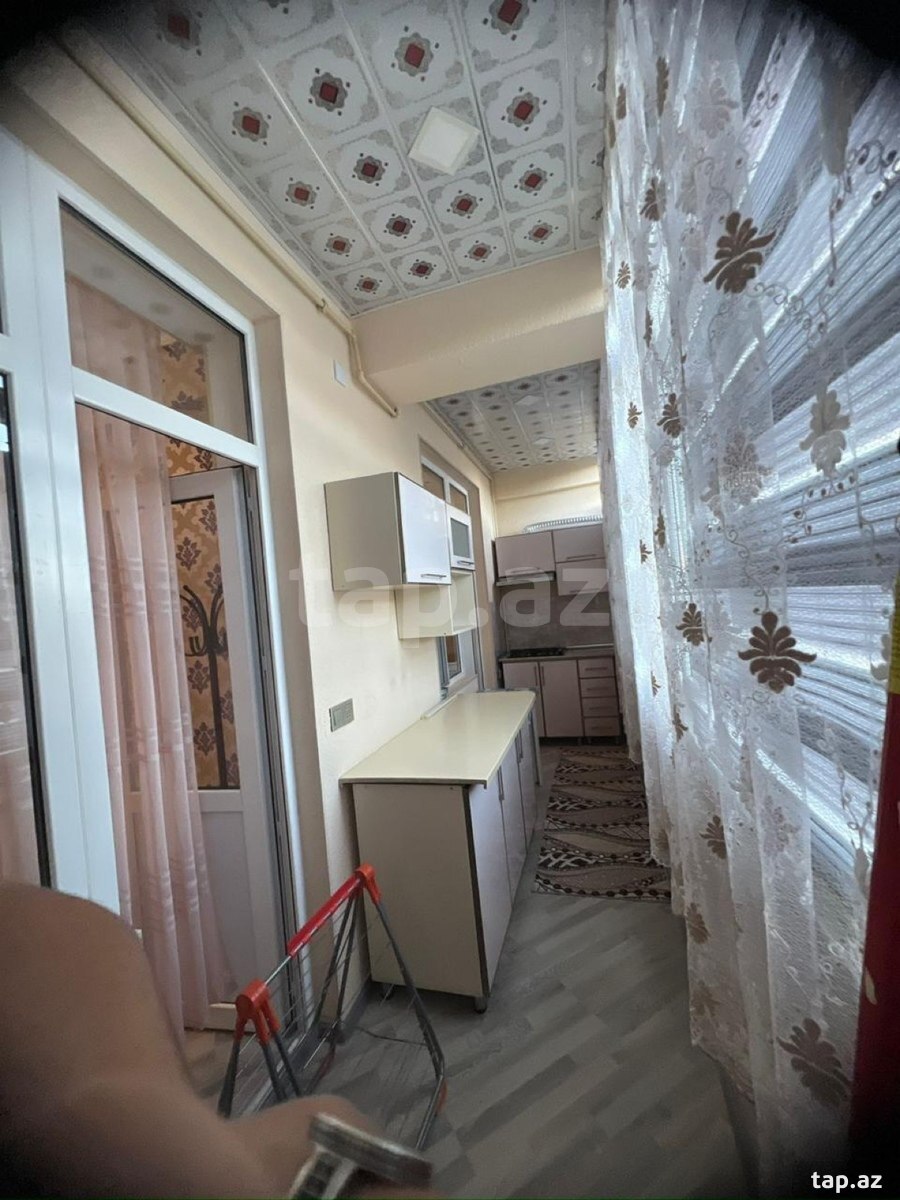 2-otaqlı yeni tikili kirayə verilir, Sumqayıt ş., 90 m² (11)