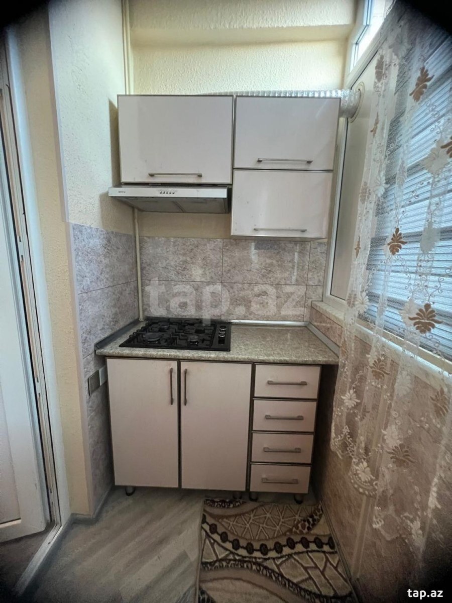 2-otaqlı yeni tikili kirayə verilir, Sumqayıt ş., 90 m² (15)