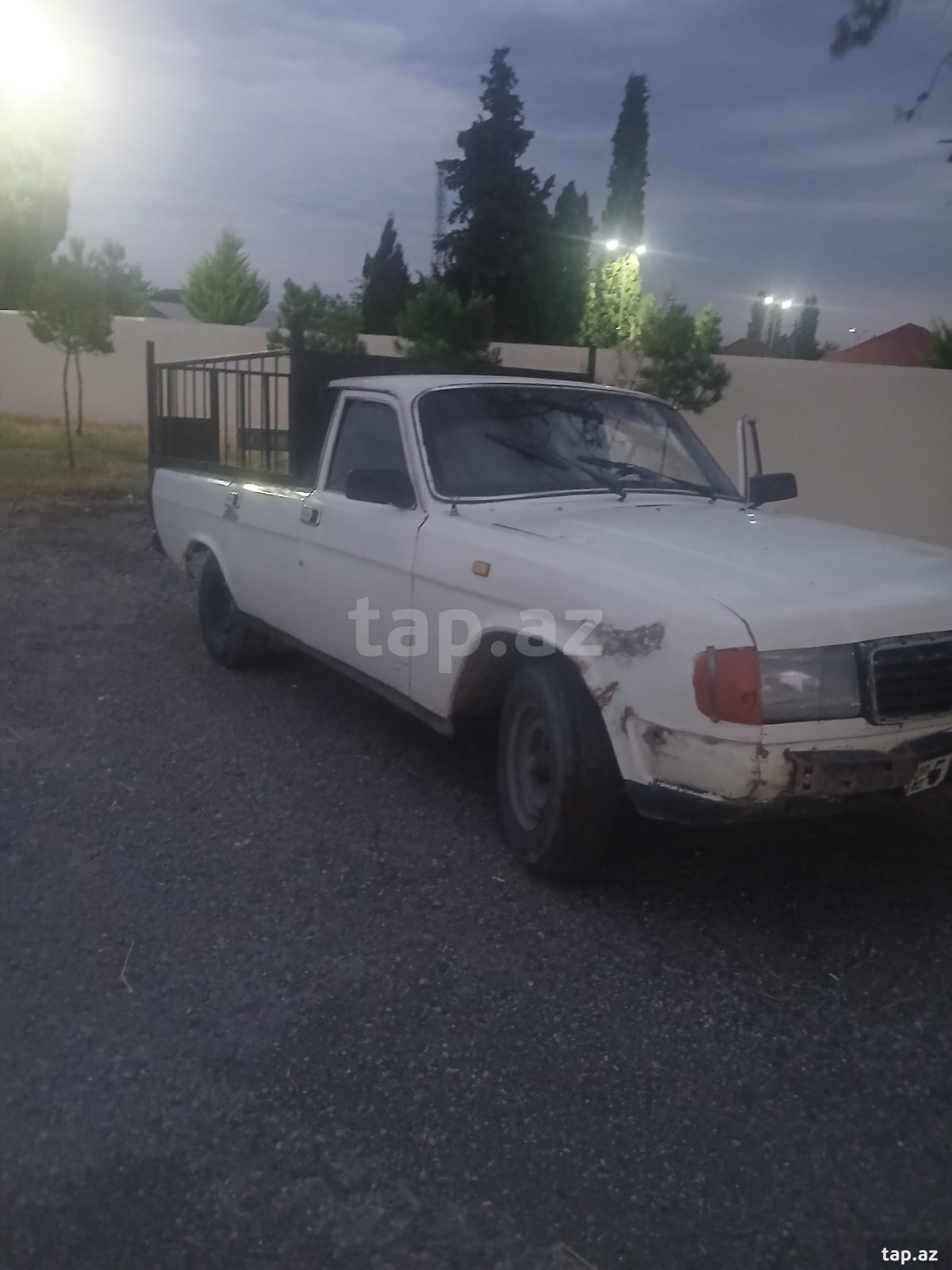 GAZ 31029, 1994 il (4)