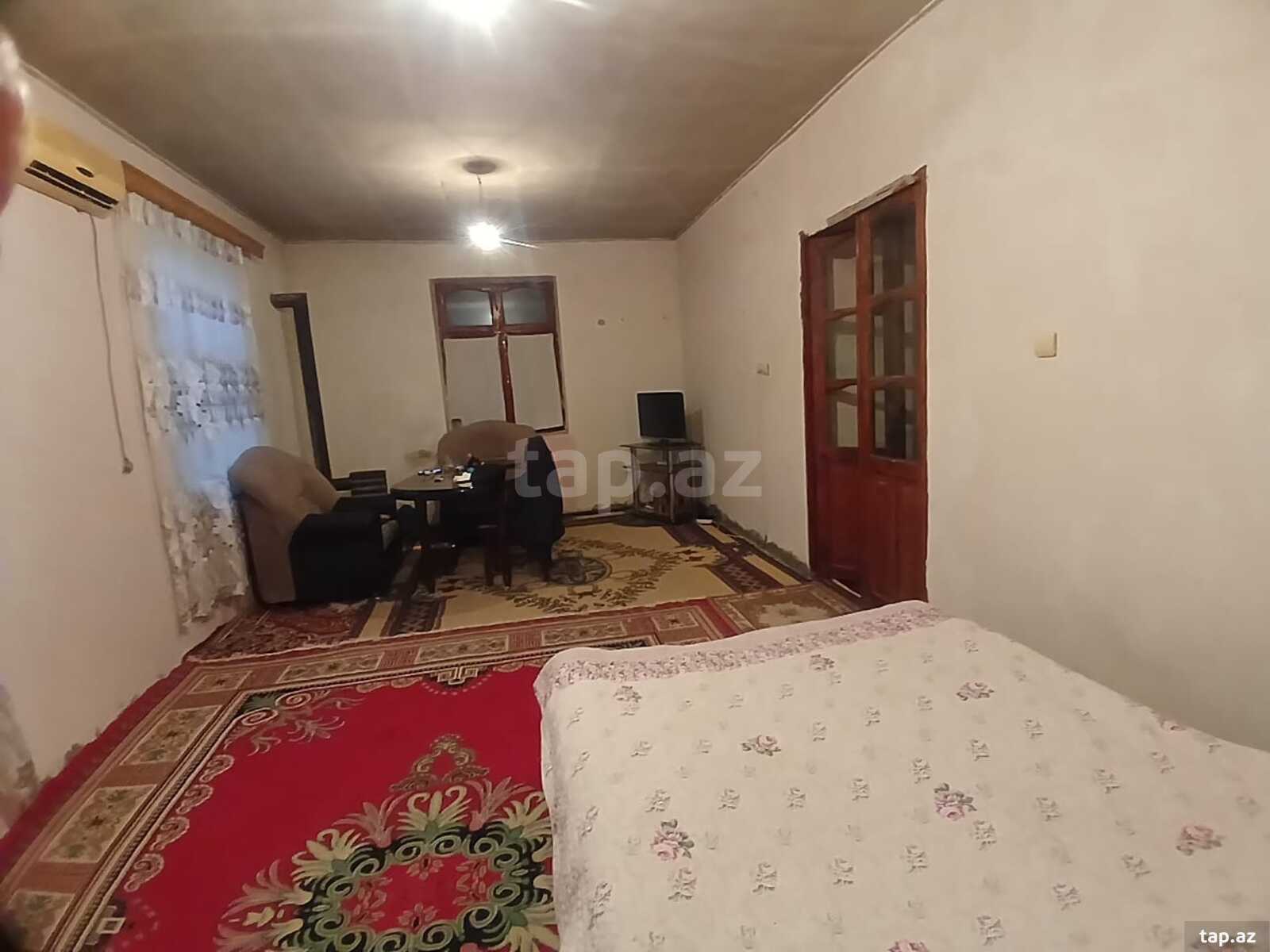 Həyət evi, Hövsan qəs. (18)