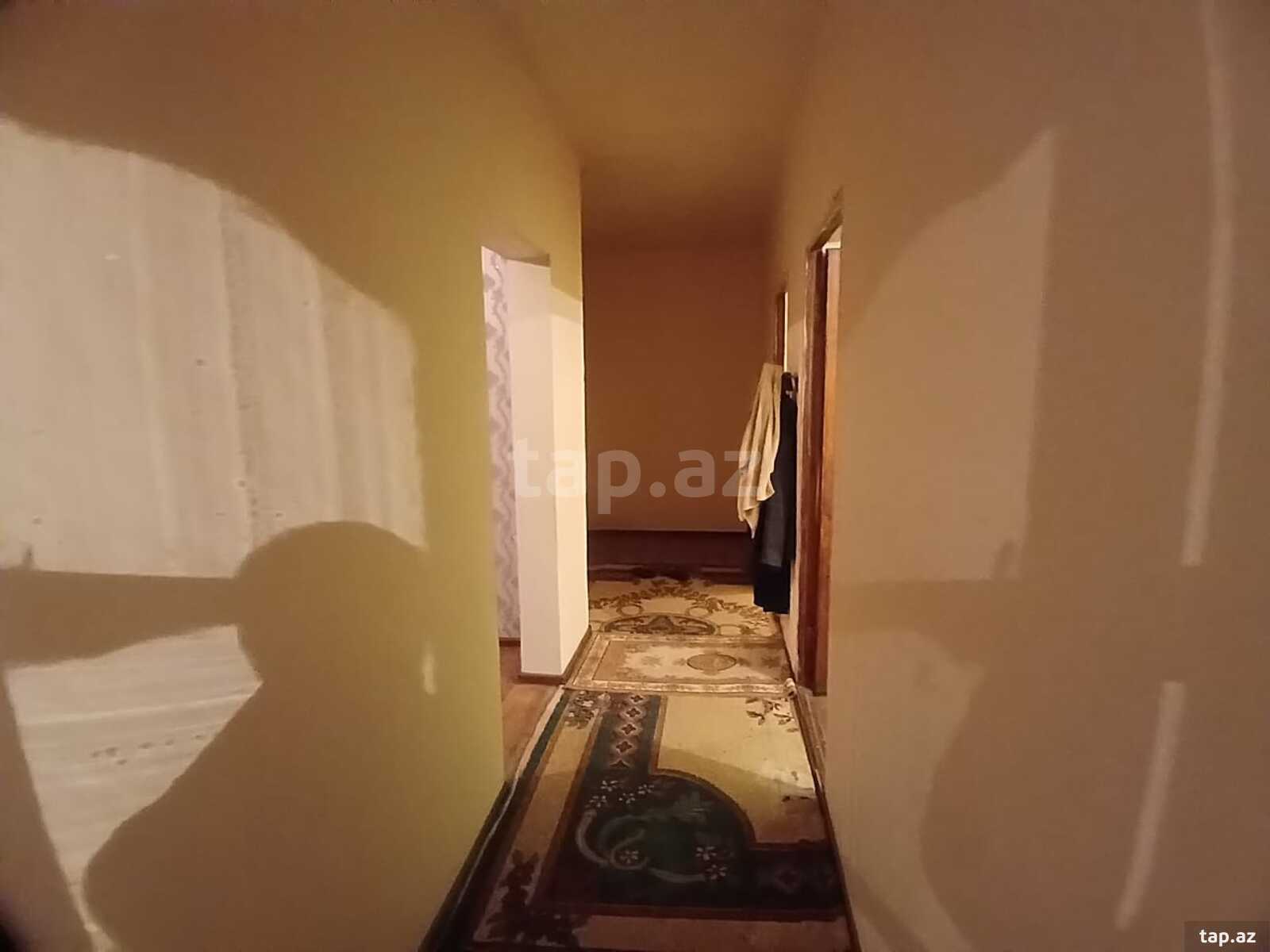 Həyət evi, Hövsan qəs. (15)
