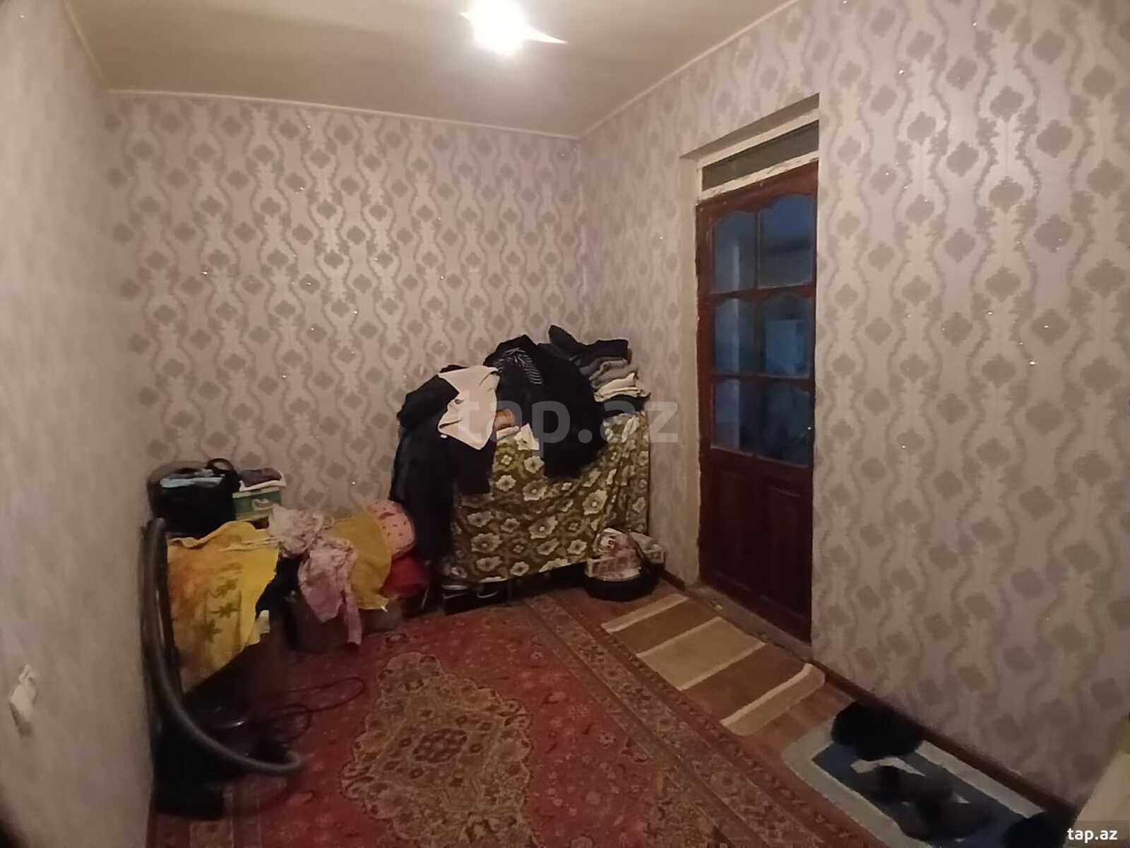 Həyət evi, Hövsan qəs. (14)