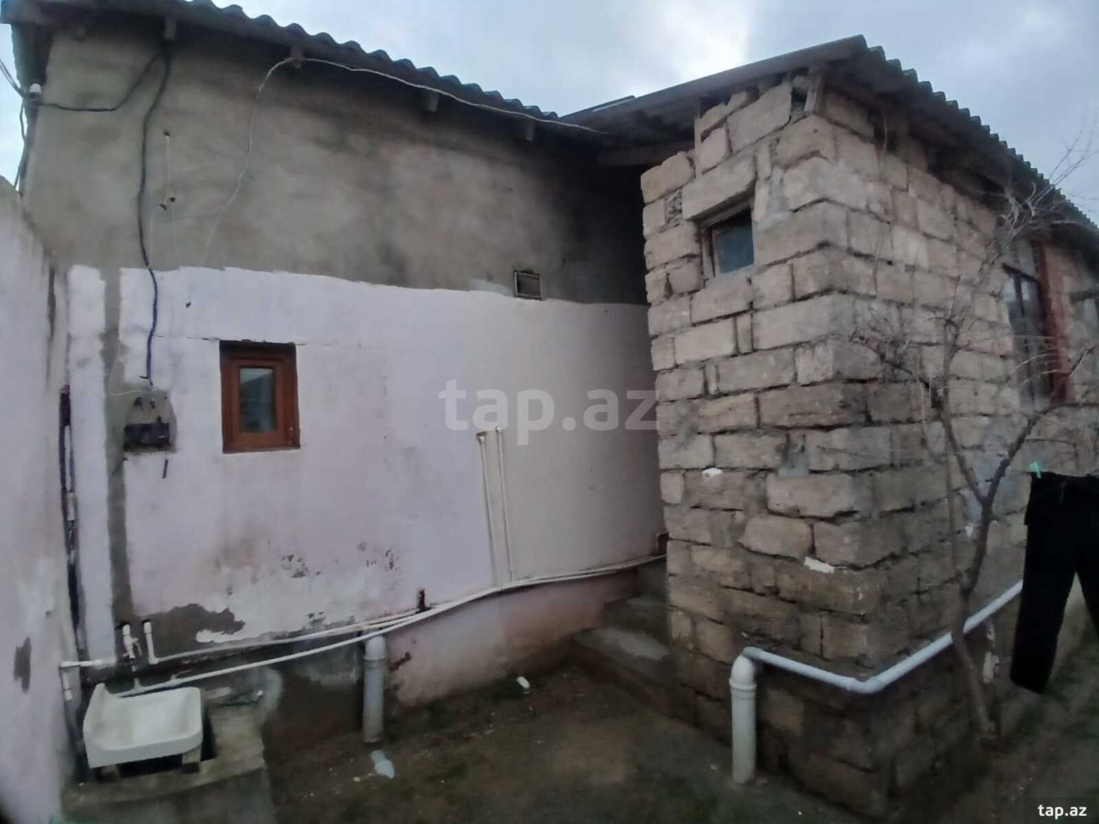 Həyət evi, Hövsan qəs. (5)
