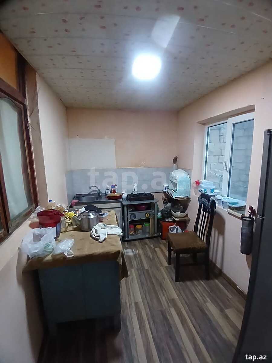 Həyət evi, Hövsan qəs. (11)