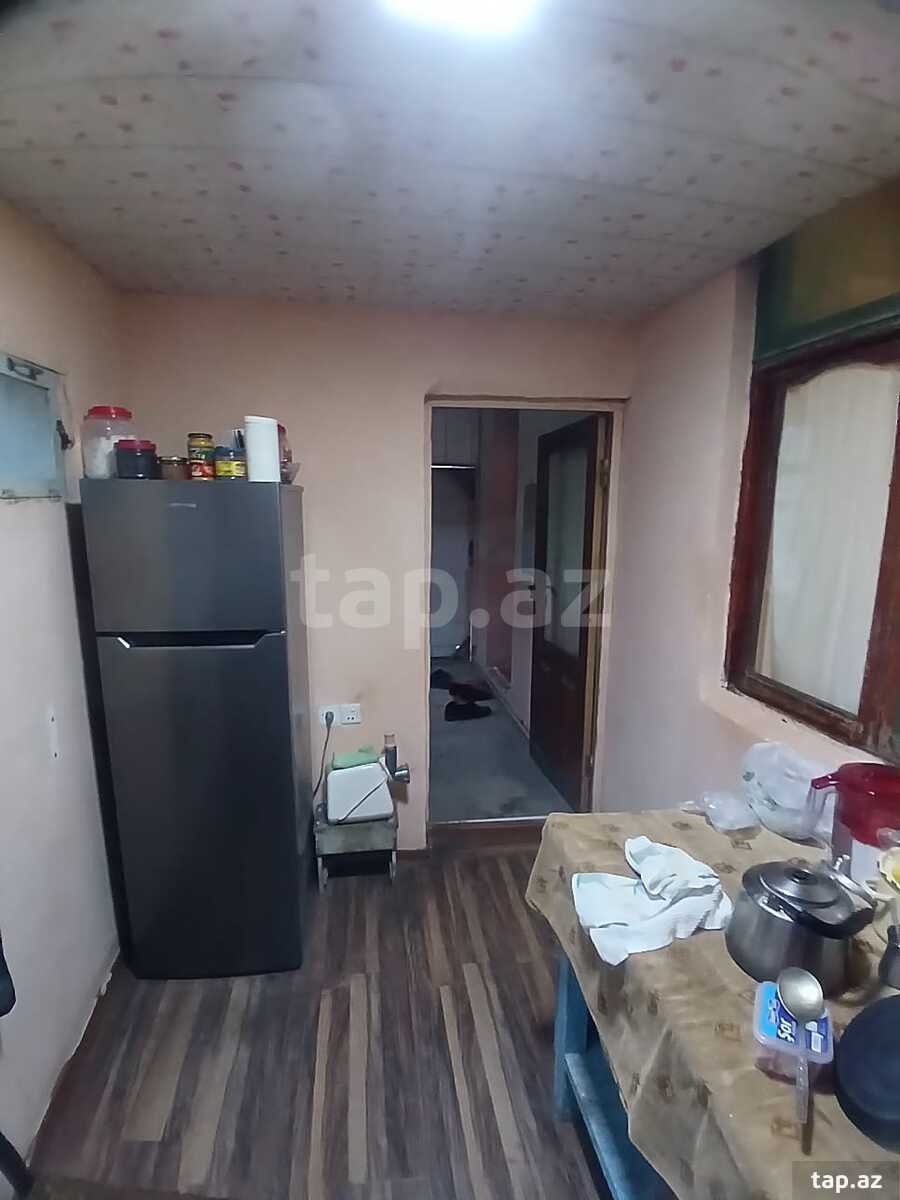 Həyət evi, Hövsan qəs. (12)