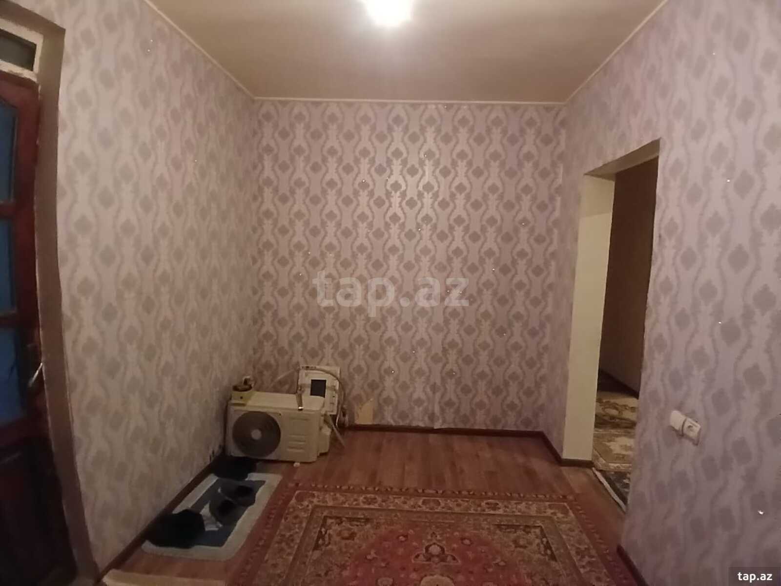 Həyət evi, Hövsan qəs. (13)