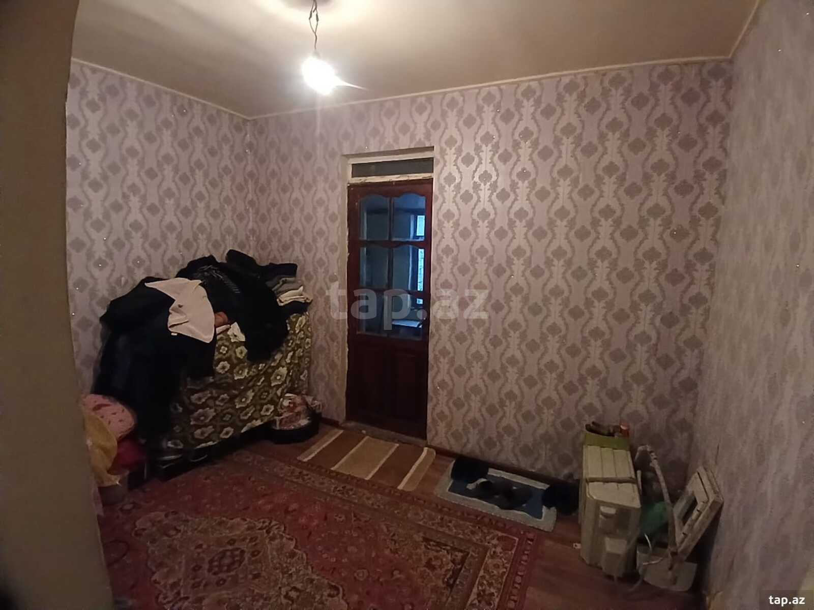 Həyət evi, Hövsan qəs. (20)