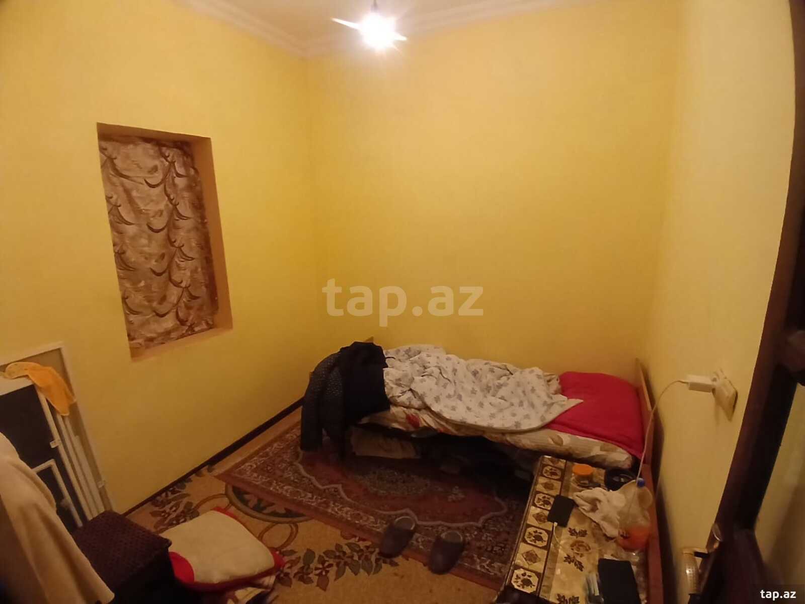 Həyət evi, Hövsan qəs. (23)