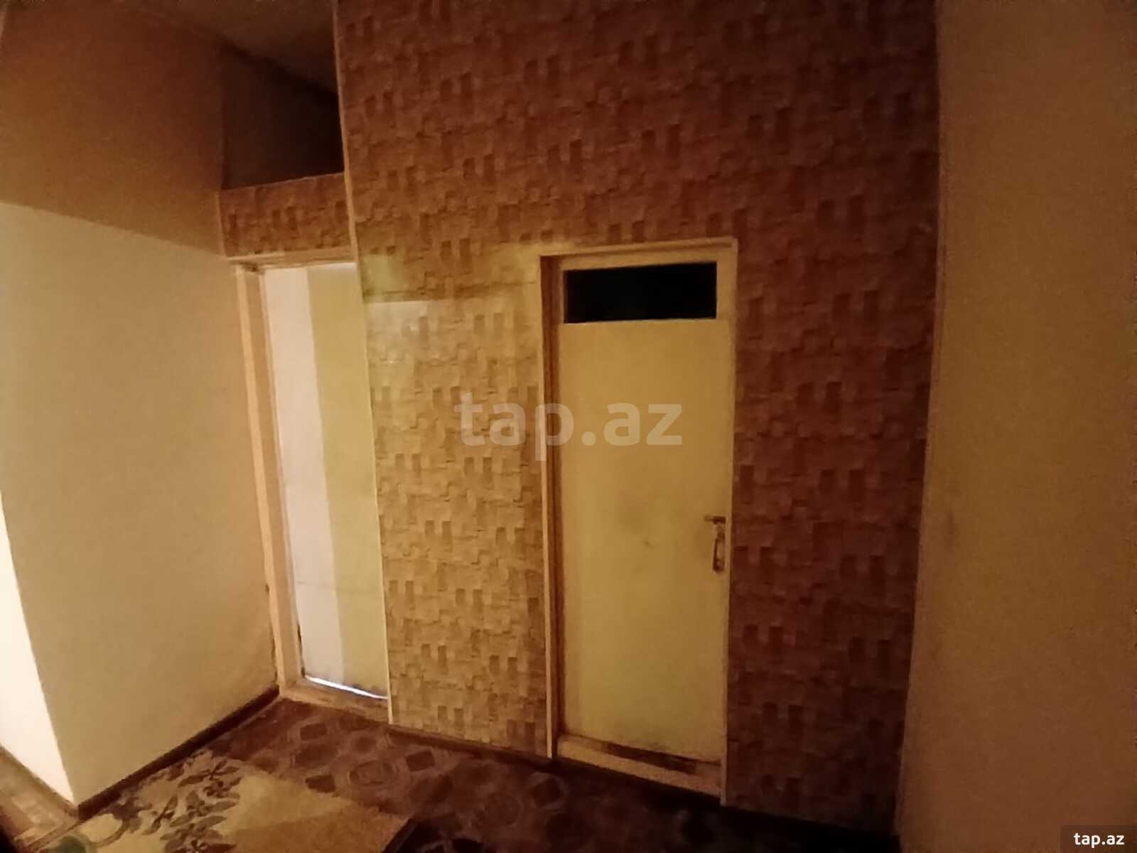 Həyət evi, Hövsan qəs. (17)