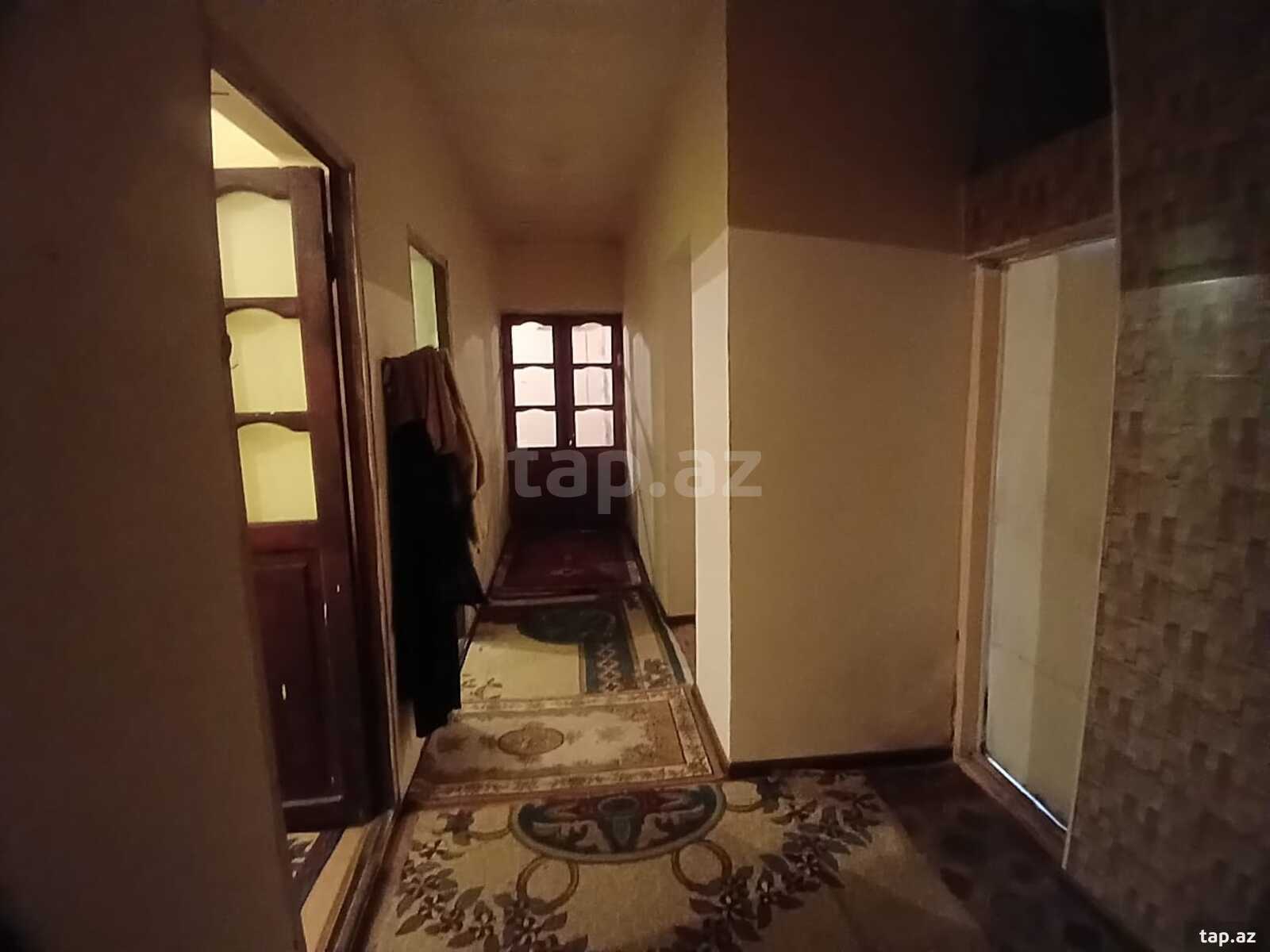 Həyət evi, Hövsan qəs. (16)