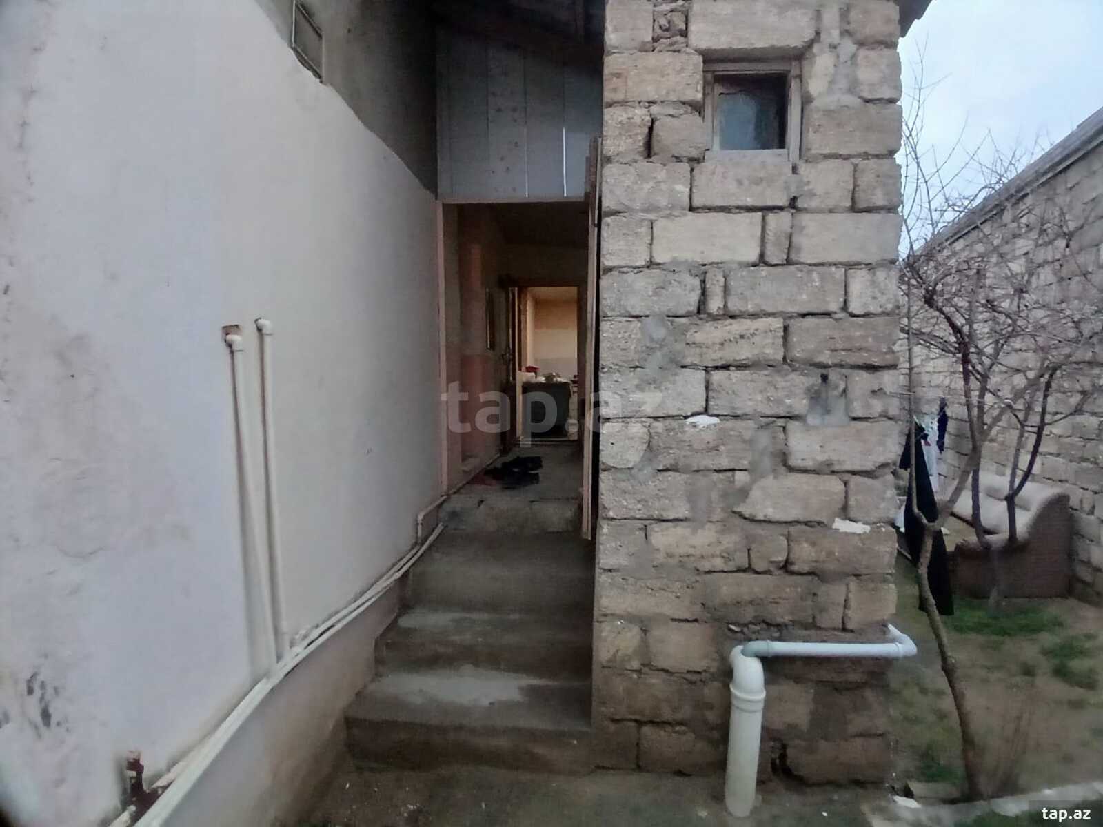 Həyət evi, Hövsan qəs. (6)