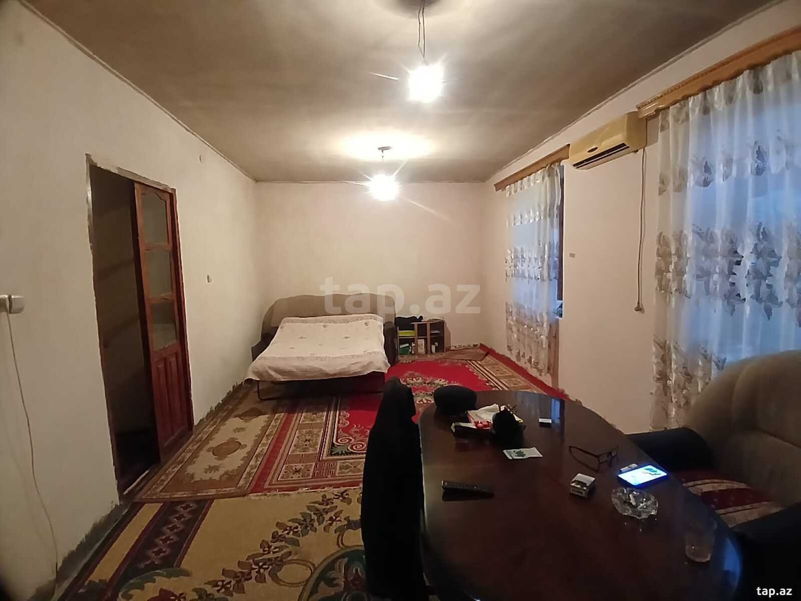 Həyət evi, Hövsan qəs. (19)